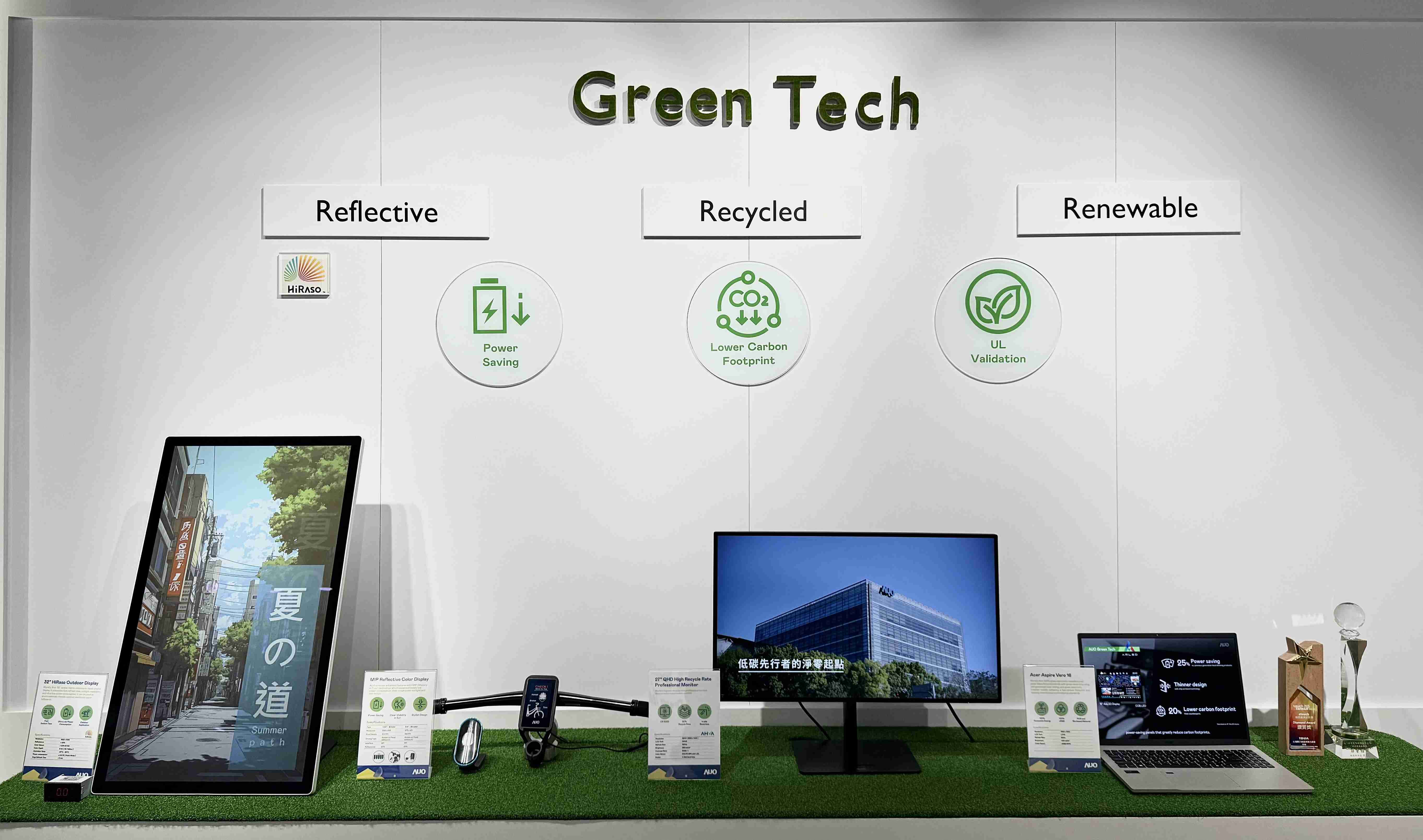 PA直营透过前瞻性的绿色技术布局，，，，从供应链碳管理、、产品碳排信息透明度，，，，到卷标体系与市场沟通机制，，全面展现其在永续产品创新上的技术实力与行动决心。。。